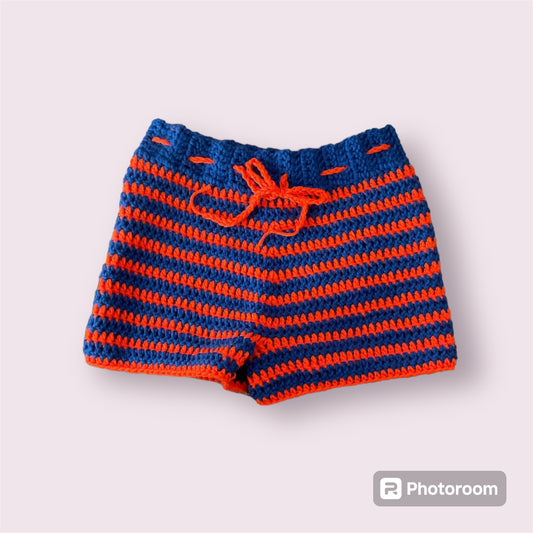 Uva Summer Shorts