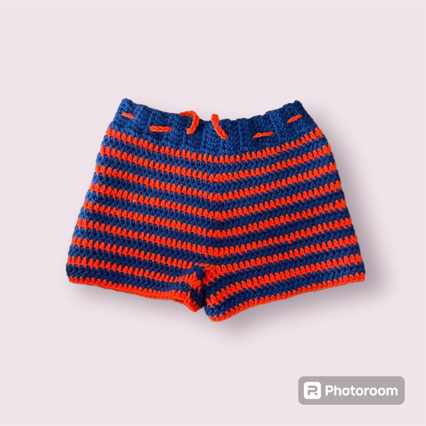 Uva Summer Shorts