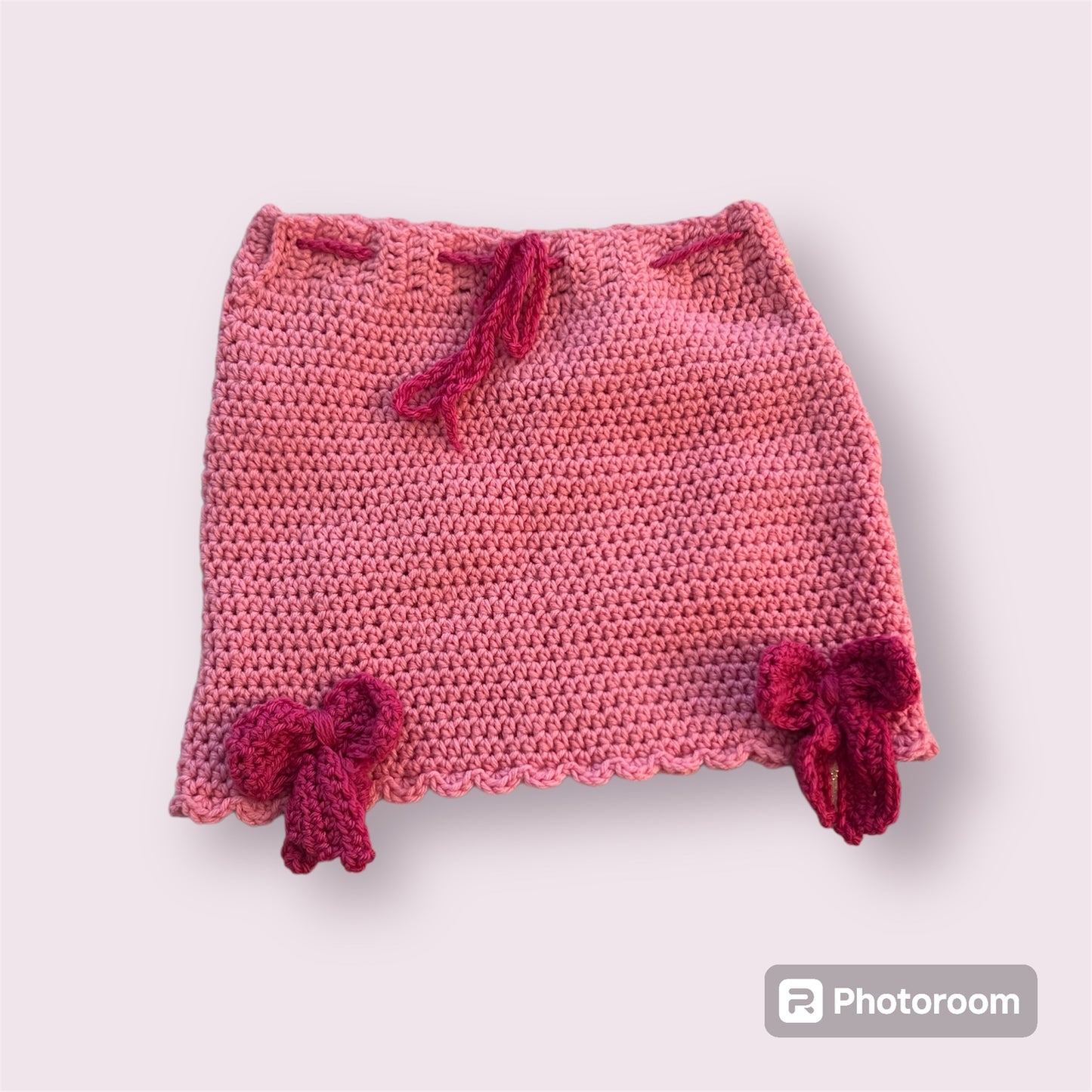 Crochet/Knit Set